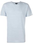 A.p.c. 'classique' T-shirt