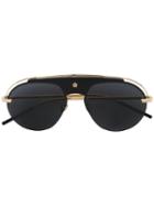 Dior Eyewear - Dio(r)evolution Sunglasses - Women - Acetate/metal - One Size, Black, Acetate/metal