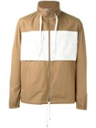 Kenzo - Summer Jacket - Men - Cotton/polyester - L, Nude/neutrals, Cotton/polyester
