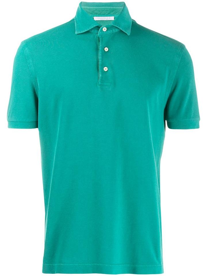 Cenere Gb - Green