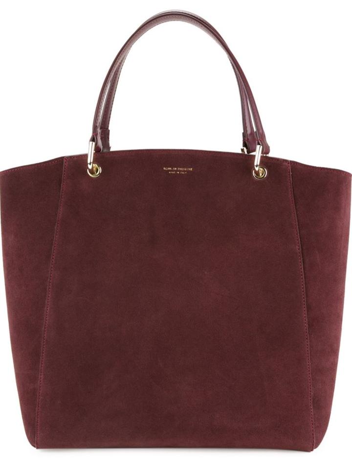Scanlan Theodore Medium Shopper