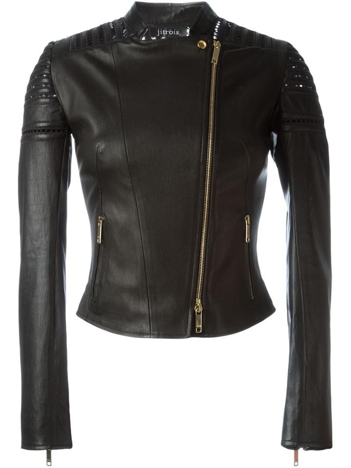 Jitrois 'koening' Jacket