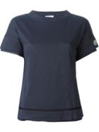 Moncler Layered T-shirt