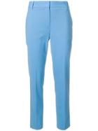 Theory Classic Chinos - Blue