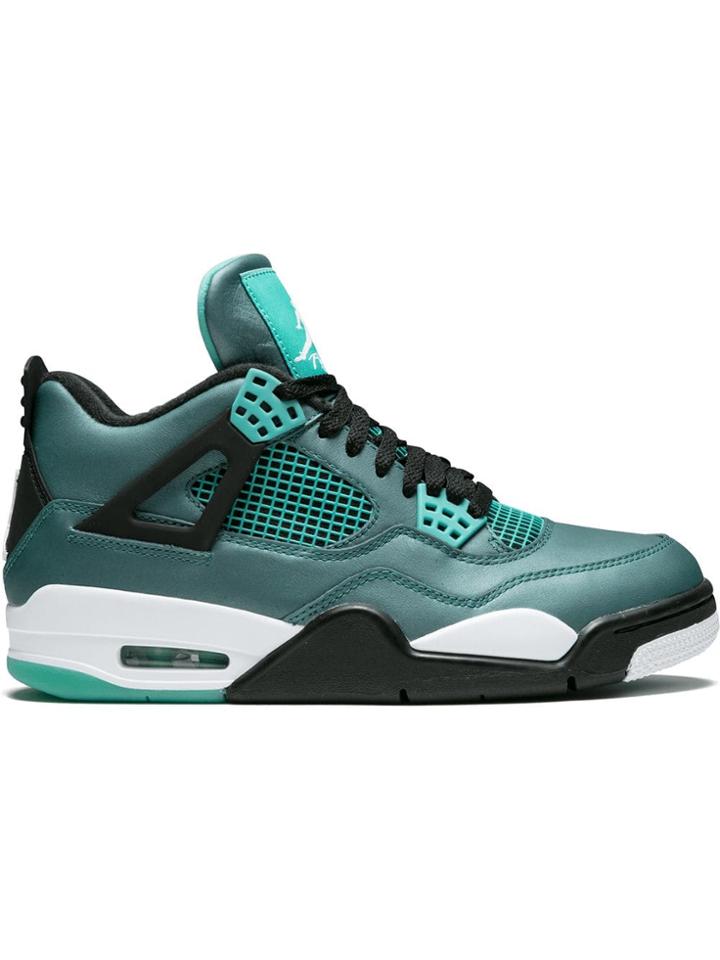 Jordan Air Jordan 4 Retro 30th Sneakers - Blue