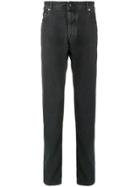 Jacob Cohen Classic Skinny-fit Jeans - Black