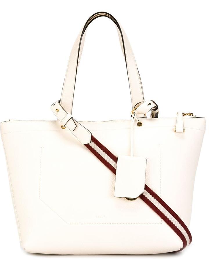 Bally Large 'ballysime' Tote