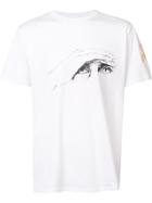 Kent & Curwen Regular T-shirt - Black