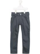Paul Smith Junior Classic Jeans, Boy's, Size: 10 Yrs, Grey
