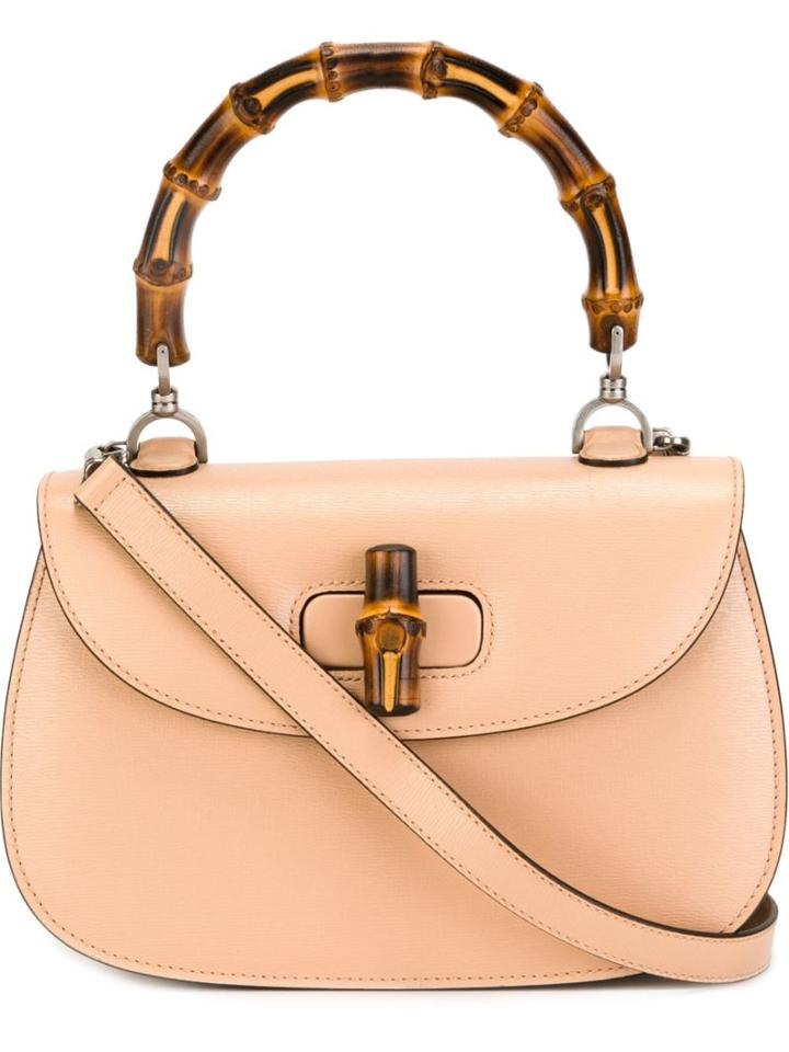 Gucci 'bamboo Daily' Tote