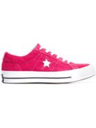 Converse One Star Vintage Sneakers - Pink