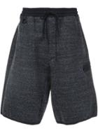 Y-3 Multi-pocket Drawstring Shorts