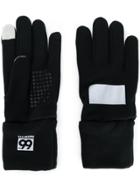 Soulland Meets 66 North' Gloves - Black