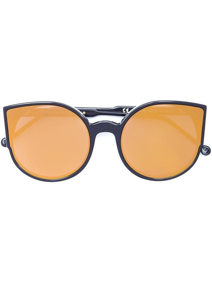 Retrosuperfuture Lucia Forma Sunglasses