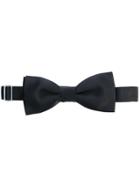 Burberry Classic Bow Tie - Black