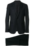 Dsquared2 'paris' Two-piece Suit - Black