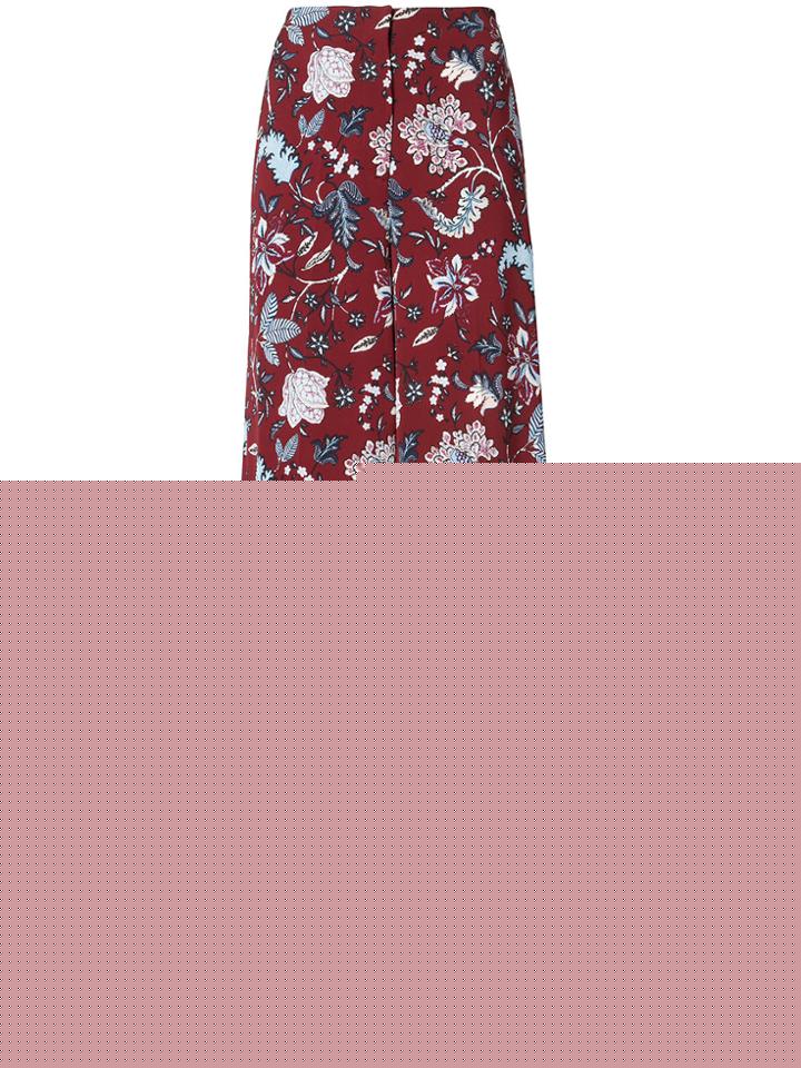 Paul & Joe Striped Palazzo Pants - Multicolour
