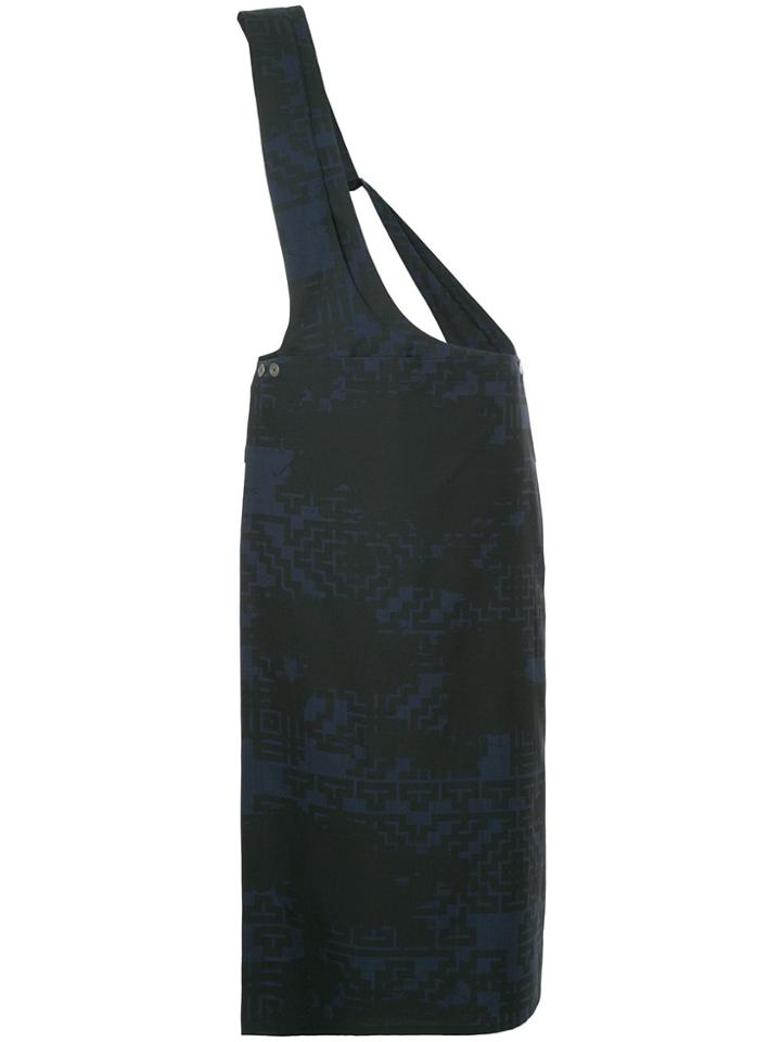 Nehera Sabina Skirt - Black