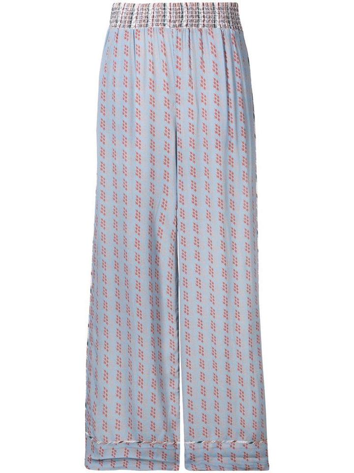 Cecilie Copenhagen - Blue