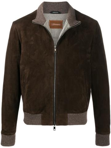 Doriani Cashmere Doriani Cashmere A306bis P81 Brown