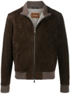 Doriani Cashmere Doriani Cashmere A306bis P81 Brown