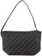 Calleen Cordero Vega Clutch, Women's, Black, Leather
