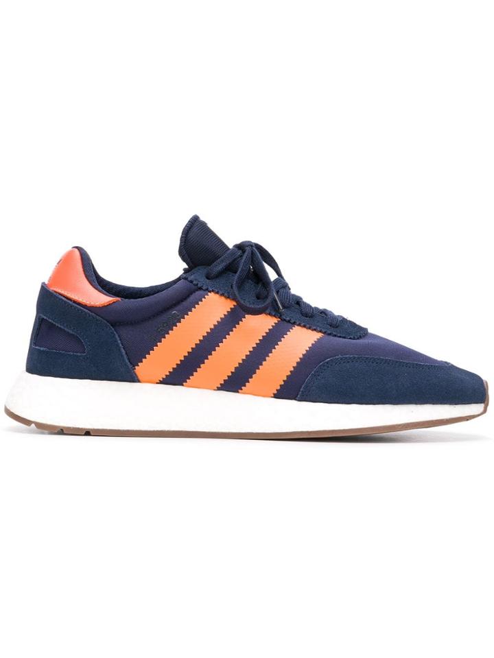 Adidas Originals I-5923 Iniki Sneakers - Blue