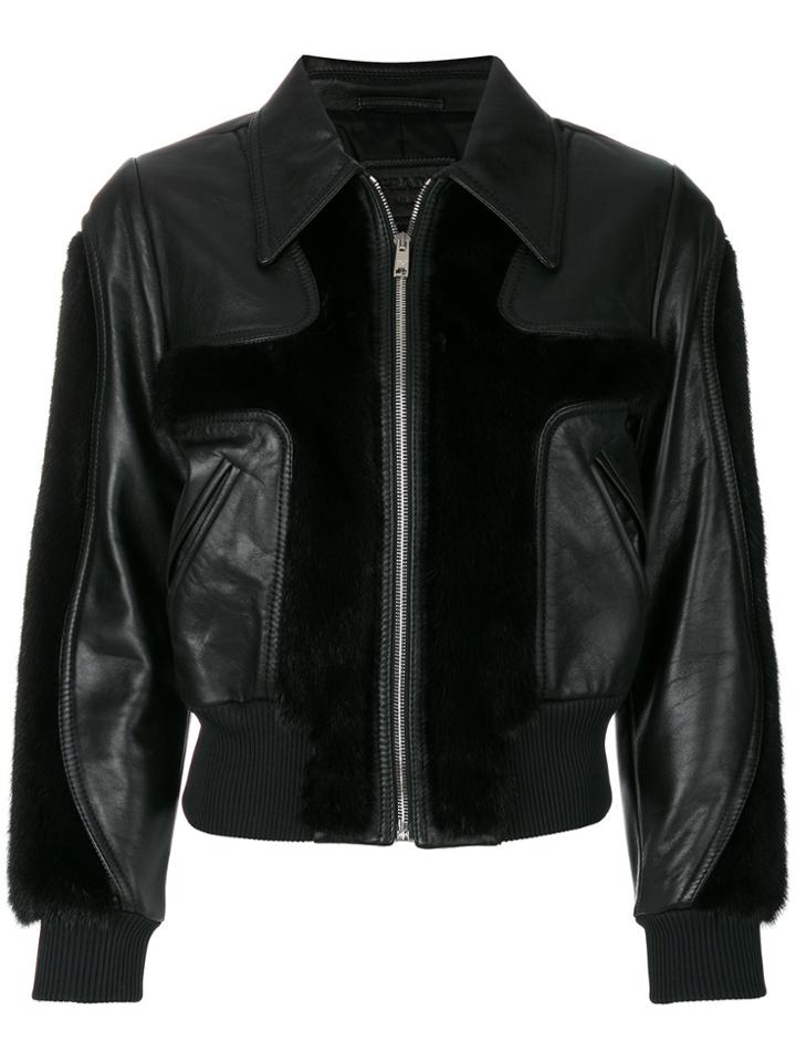 Prada Bomber Jacket - Unavailable