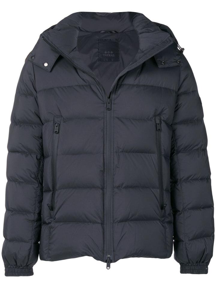 Tatras Classic Padded Jacket - Blue