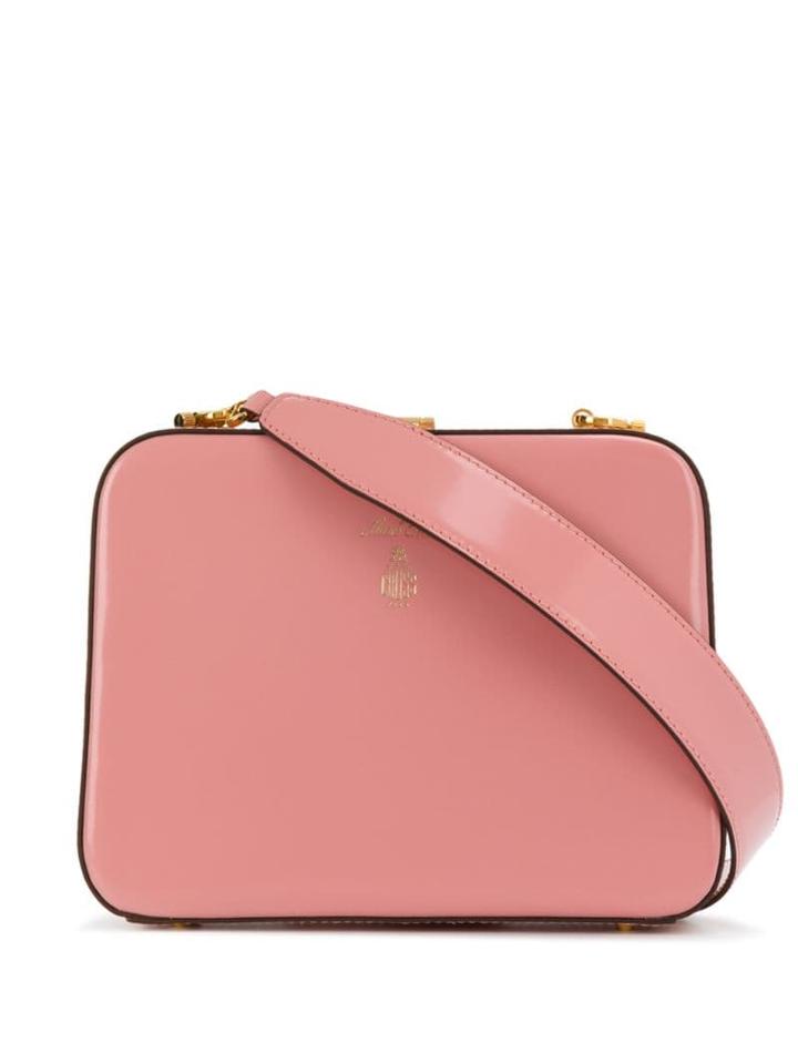 Mark Cross - Pink