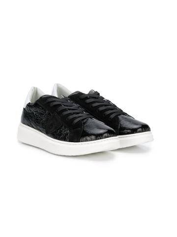 Philippe Model Kids Bal0lt4c - Black