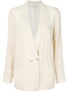 Forte Forte My Jacket - Nude & Neutrals