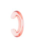 Lizzie Fortunato Jewels Large Bracelet - Pink & Purple