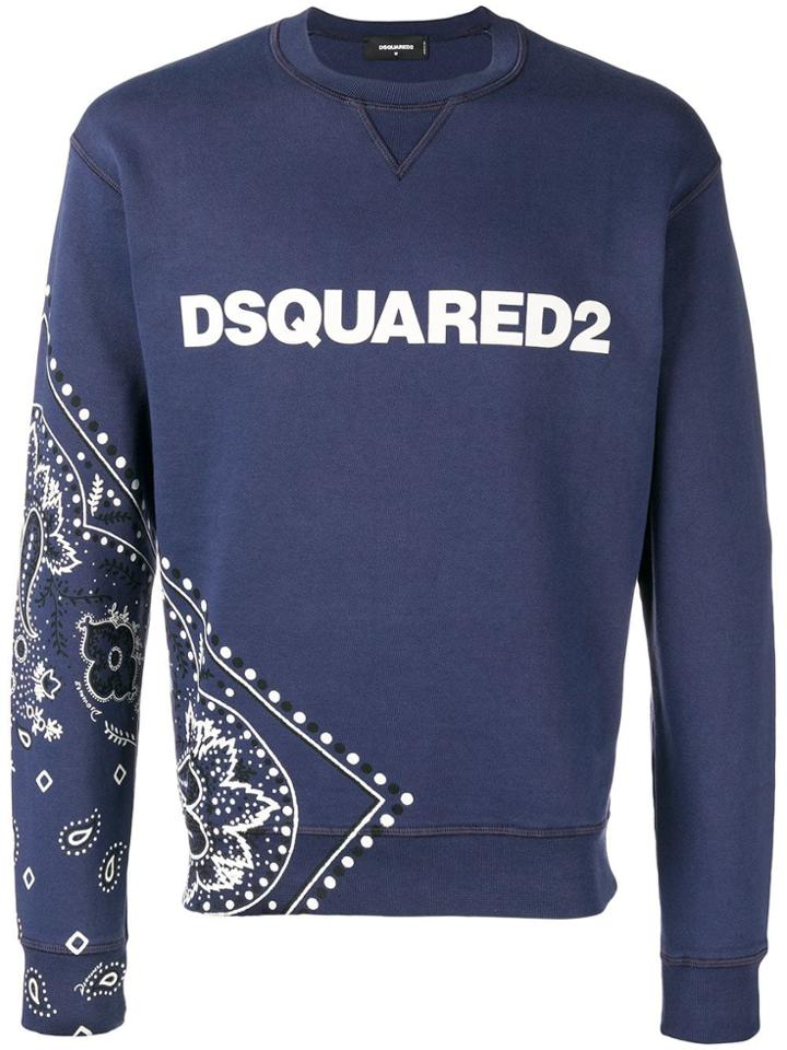 Dsquared2 S71gu0246-s25277477 - Blue