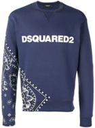 Dsquared2 S71gu0246-s25277477 - Blue
