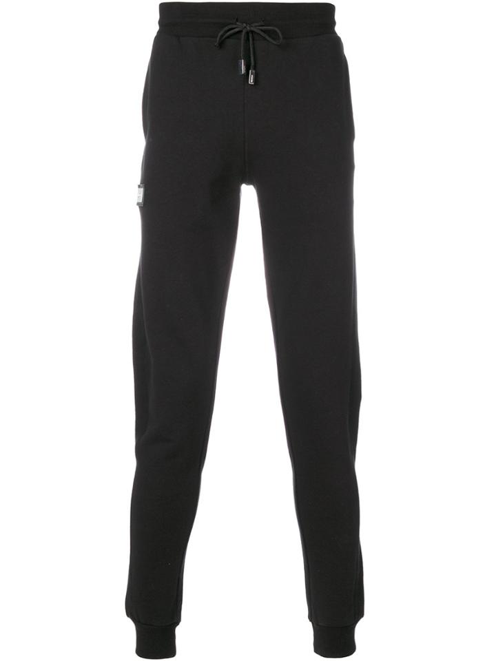 Blood Brother Form Jogger - Black