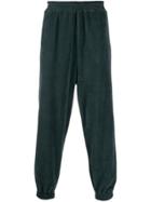 Paura Track Trousers - Grey