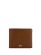 Mulberry Textured Wallet - Brown