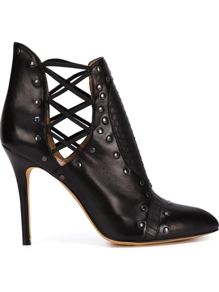 Alexa Wagner 'carasaba' Boots