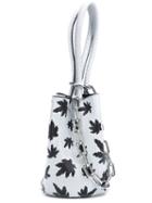 Alexander Wang Mini 'roxy' Bucket Tote, Women's, Blue