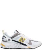 New Balance Cm878 Sneakers - White