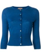 N.peal Fine Cashmere Sweater - Blue