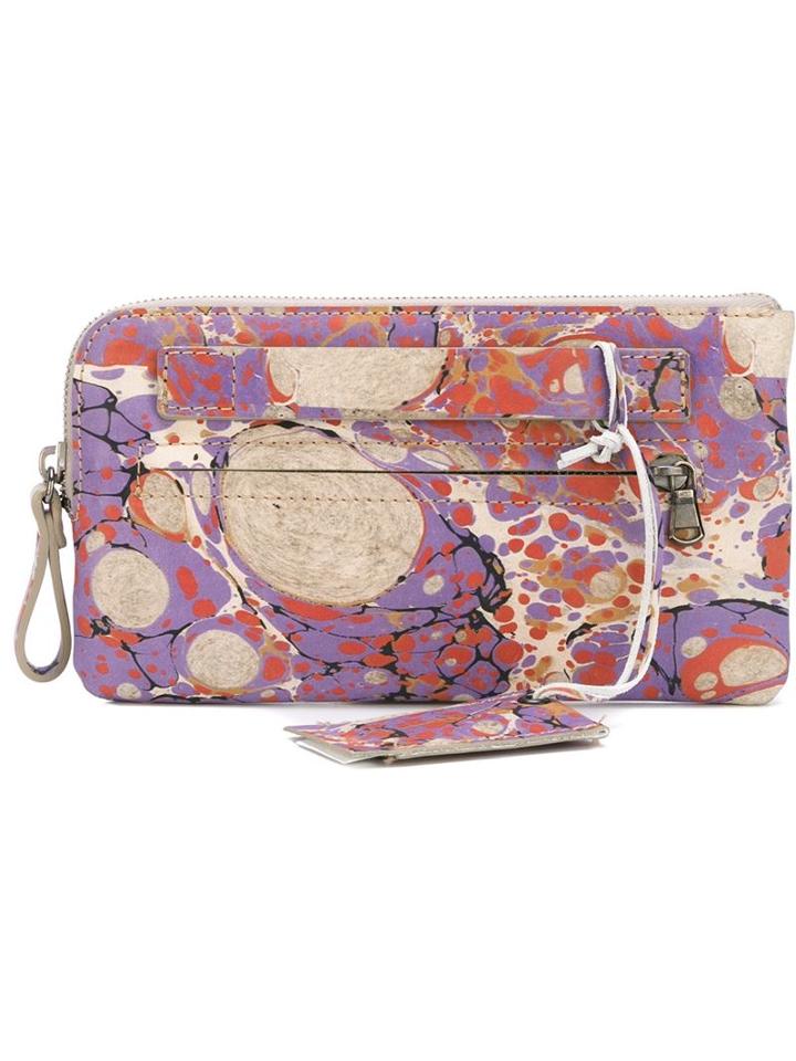 Marsèll Printed Purse