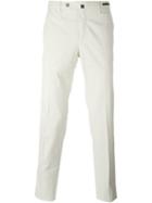 Pt01 Stretch Classic Trousers