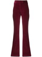 Zeus+dione Clymene Trousers - Purple