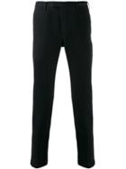 Pt01 Lower Eat Side Hepcat Trousers - Blue