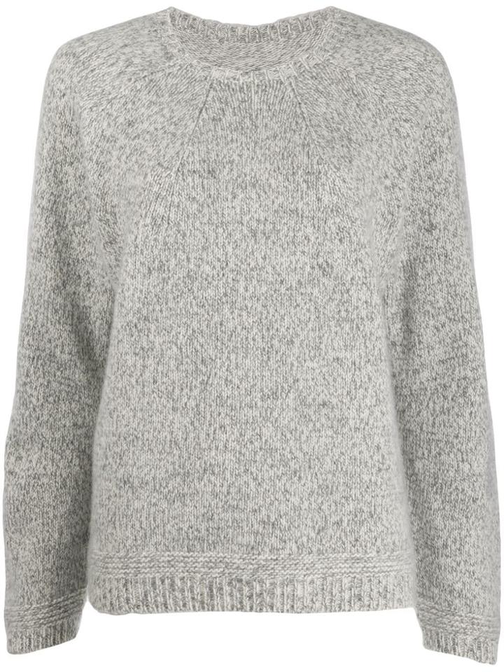 Toogood The Explorer Jumper - Neutrals