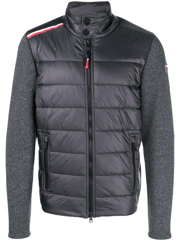 Rossignol Coretin Jacket - Grey