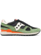 Saucony Shadow Sneakers - Black