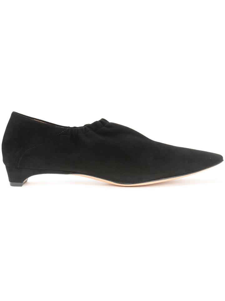 Derek Lam Imani - Black